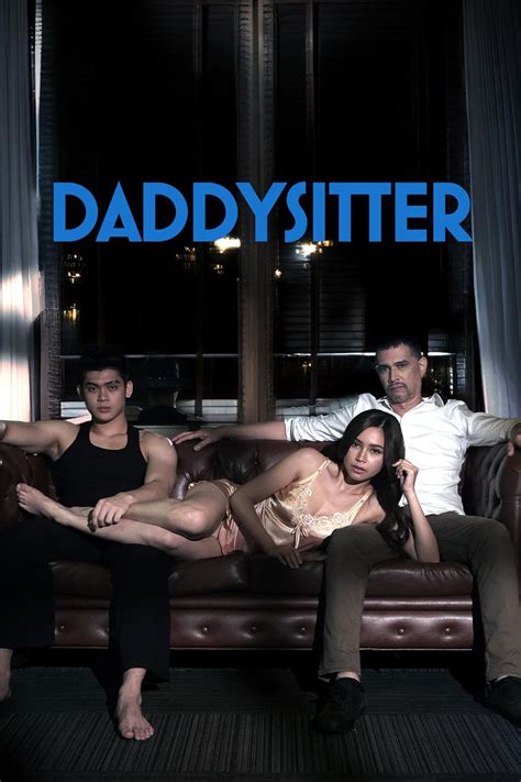 apple dy porn|Apple Dy nude sex scenes in Daddysitter (PH